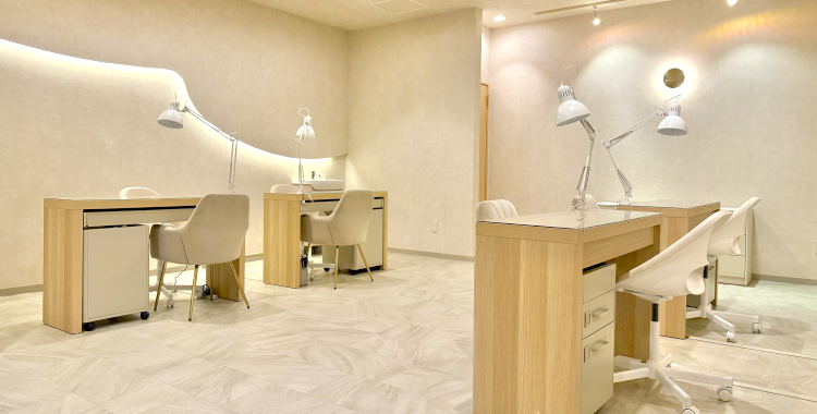 nail / care YONA