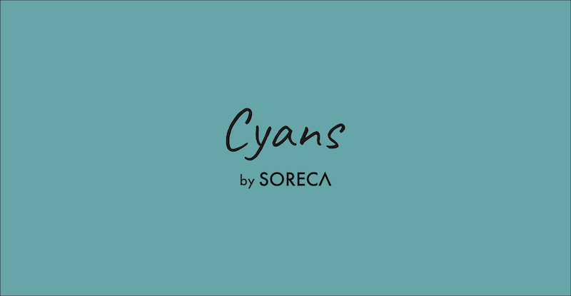 Cyans